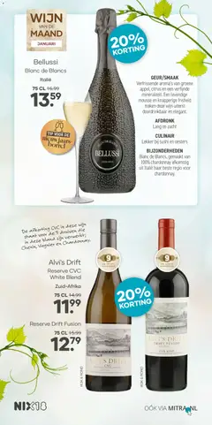 Mitra - Folder - Voorbeeld van een folder van Mitra, geldig van 05.01.2026 | Pagina: 16