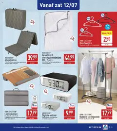  | Pagina: 23 | Producten: Wekker