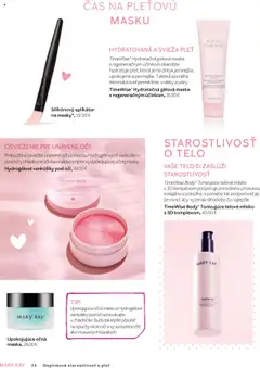 Mary Kay katalóg │ platný od 16.07.2025 | Strana: 24