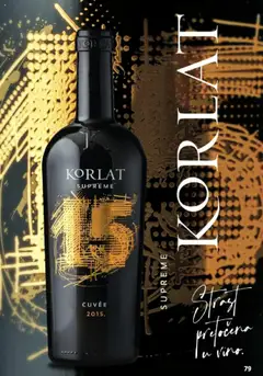 Vrutak - Vinski Katalog - Pregled kataloga iz trgovine Vrutak, vrijedi od 01.11.2024 | Stranica: 79