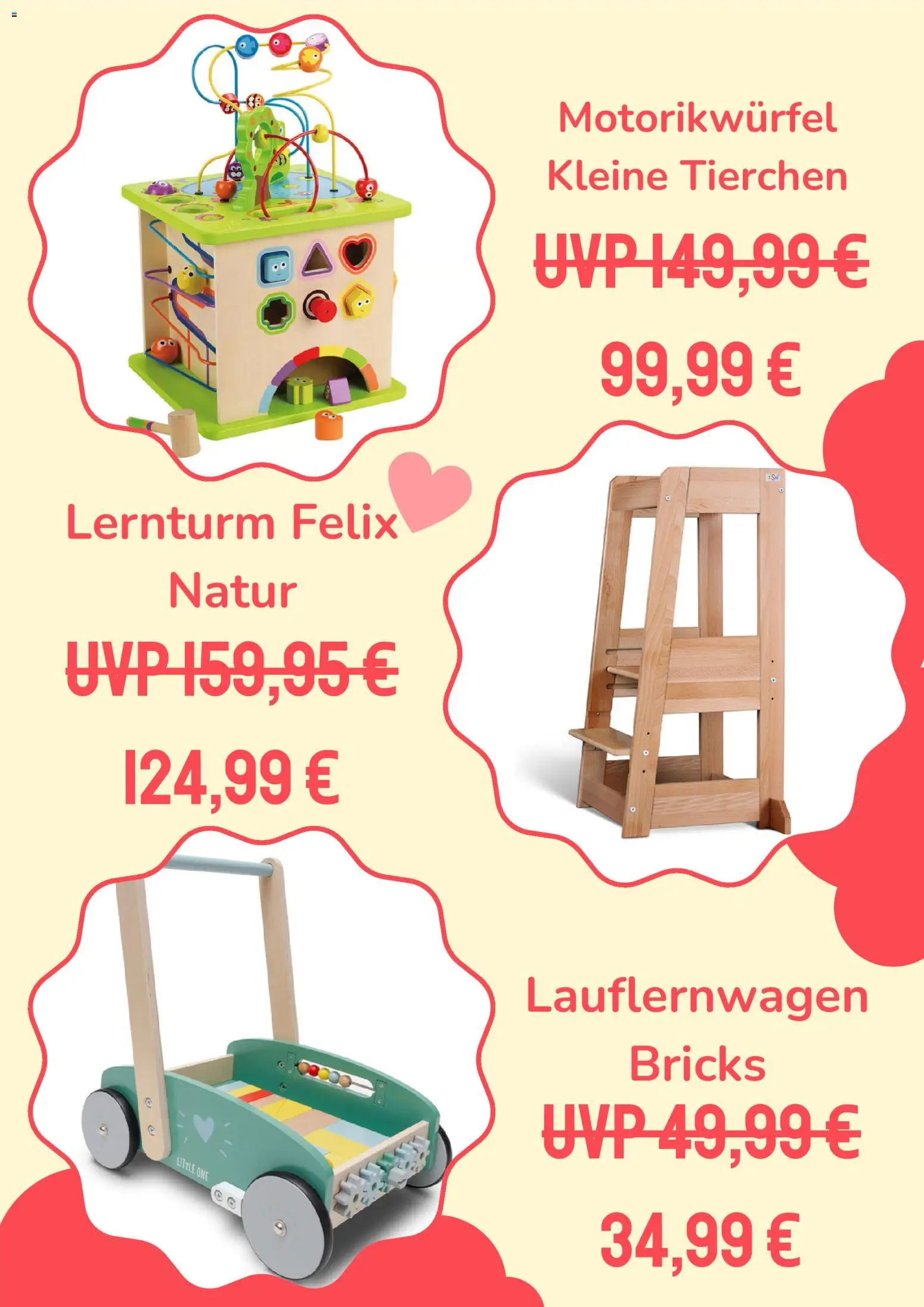 BabyOne Prospekt 	 – gültig ab 02.12.2025 | Seite: 2