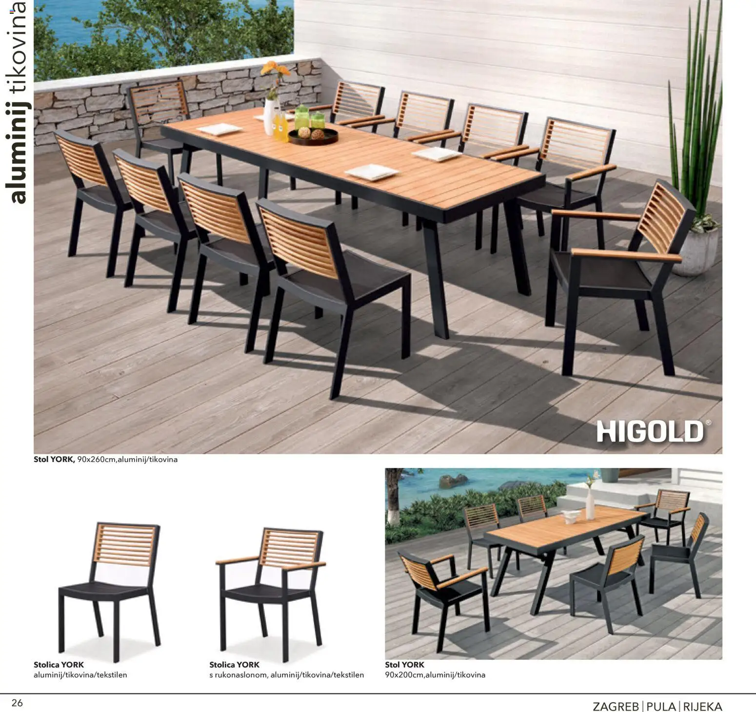 Harvey Norman katalog | vrijedi od 07.04.2026 | Stranica: 26