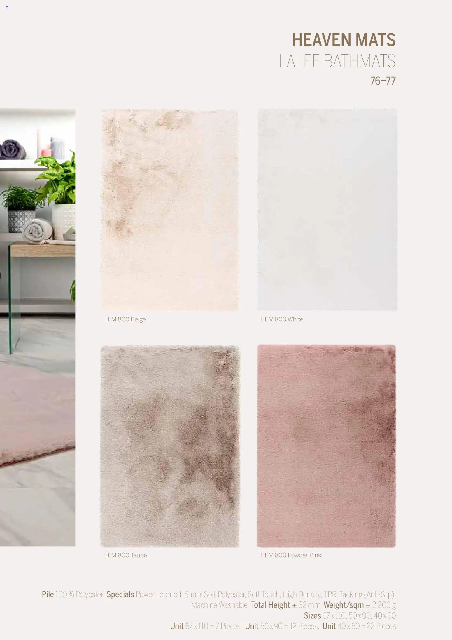 Noul catalog Proges – valabil de la 01.10.2025 | Pagină: 77