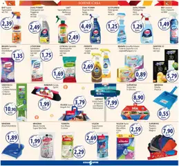 Volantino Acqua e Sapone del 08.09.2025 | Pagina: 16