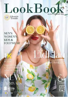 Preview of Nesto - Offers valid from 23.02.2026