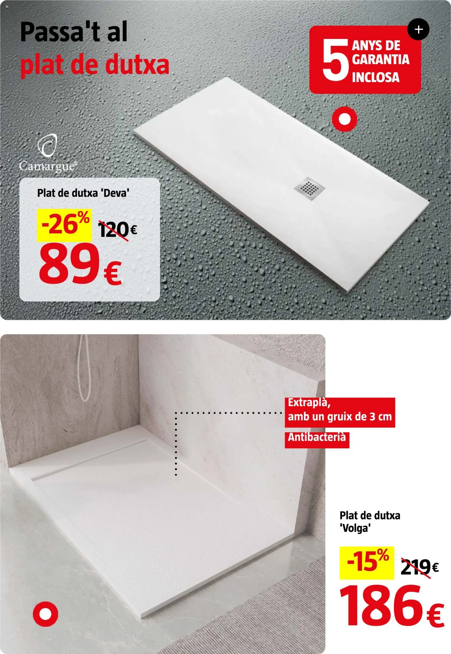 Bauhaus folleto Cat │ válido desde el 01.02.2026 | Página: 24