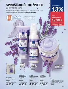 Avon katalog akcije – veljaven od 01.02.2026 | Stran: 171 | Izdelki: Maska