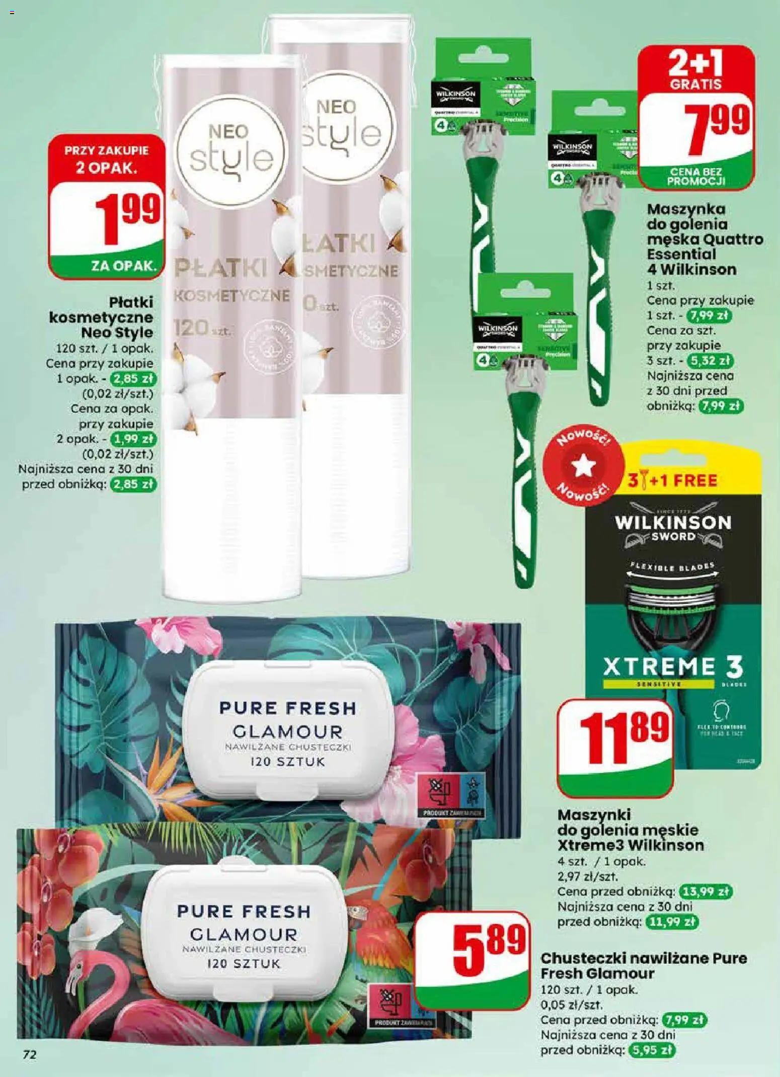 Dino Gazetka od 11.02.2026 | Strona: 72