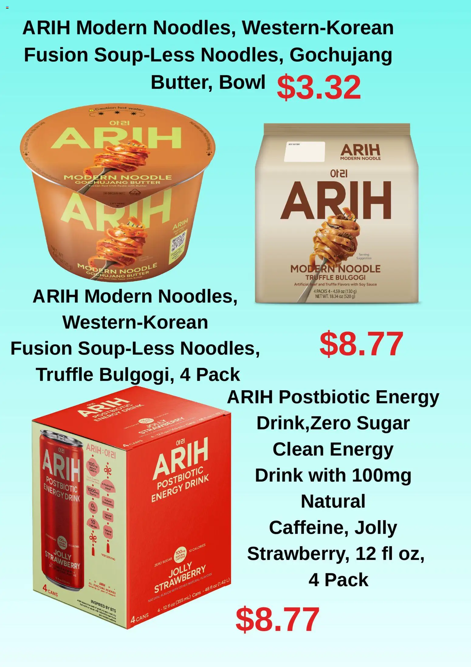 Walmart Catalogue valid from 27.04.2026 | Page: 3 | Products: Butter, Water, Vízmelegítő, Hat