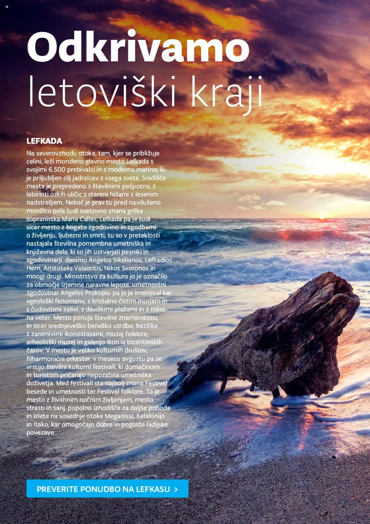Novi Kompas katalog ponudbe – veljaven od 11.01.2024 | Stran: 48