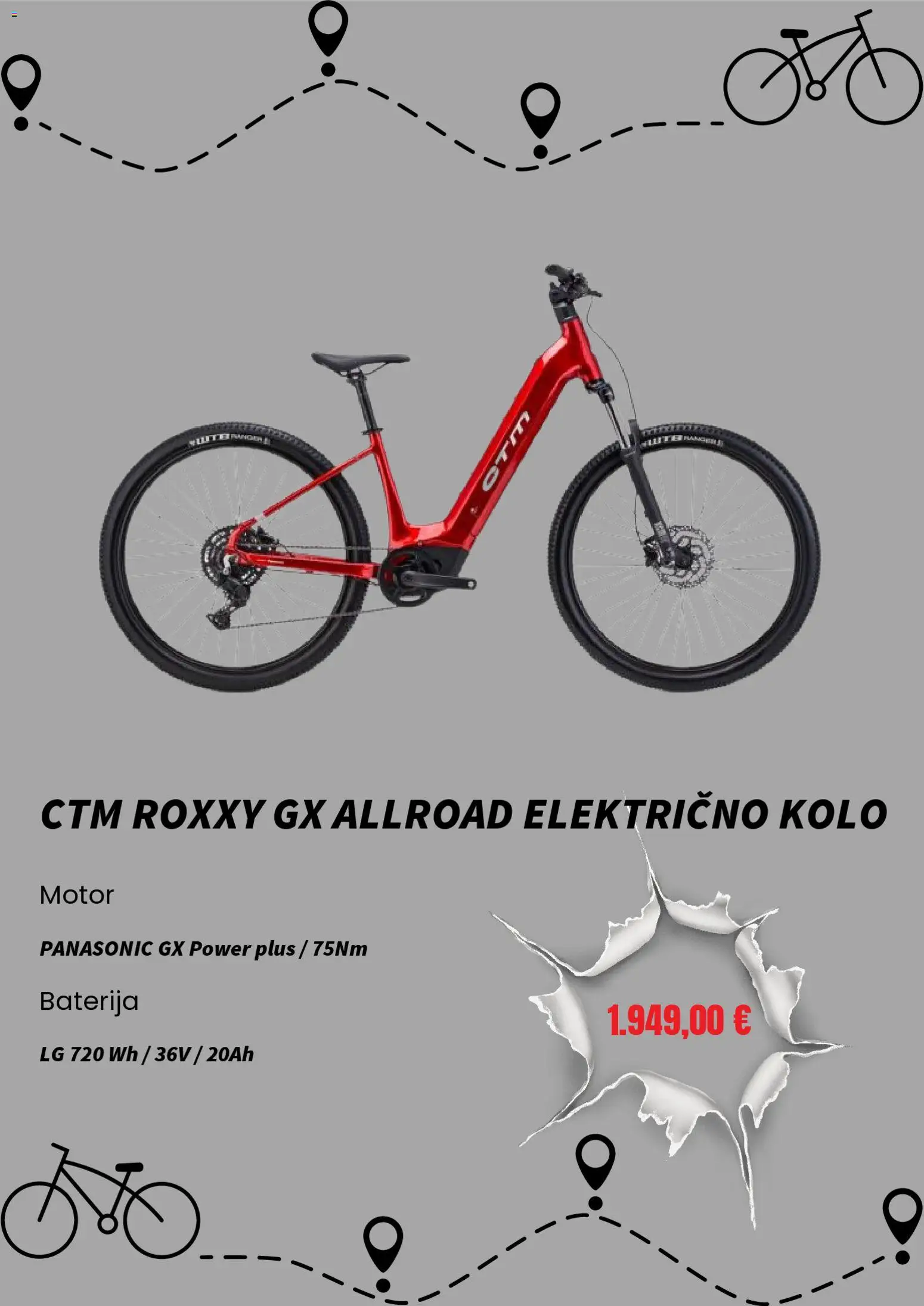 Novi Akvonij katalog ponudbe – veljaven od 06.04.2026 | Stran: 3 | Izdelki: Baterija