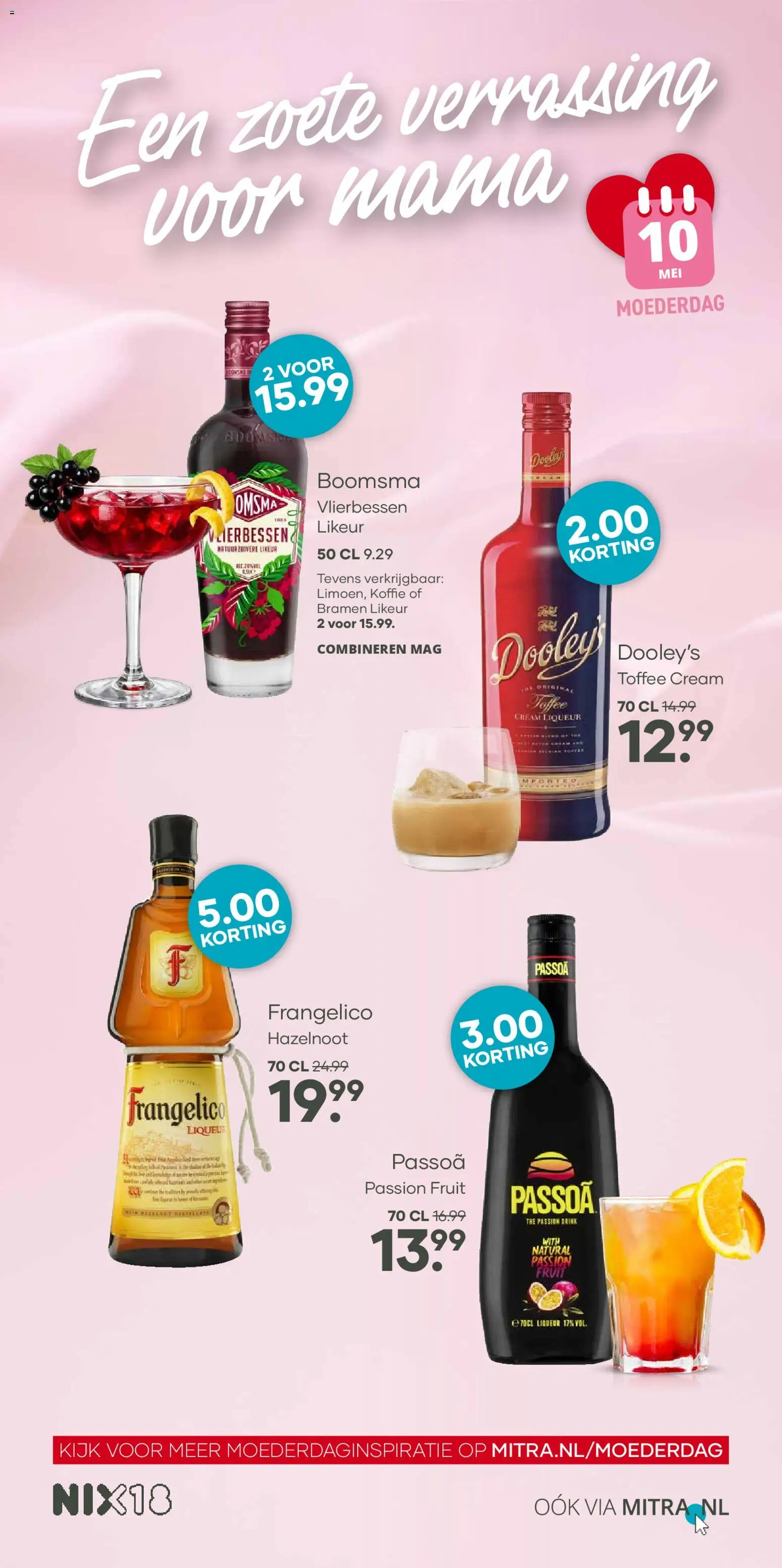 {H1} | Pagina: 2 | Producten: Koffie, Fruit