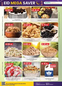 Preview of KM Trading catalogue valid from 12.03.2026 | Page: 8 | Products: Banány, Котлон, Mikrofon