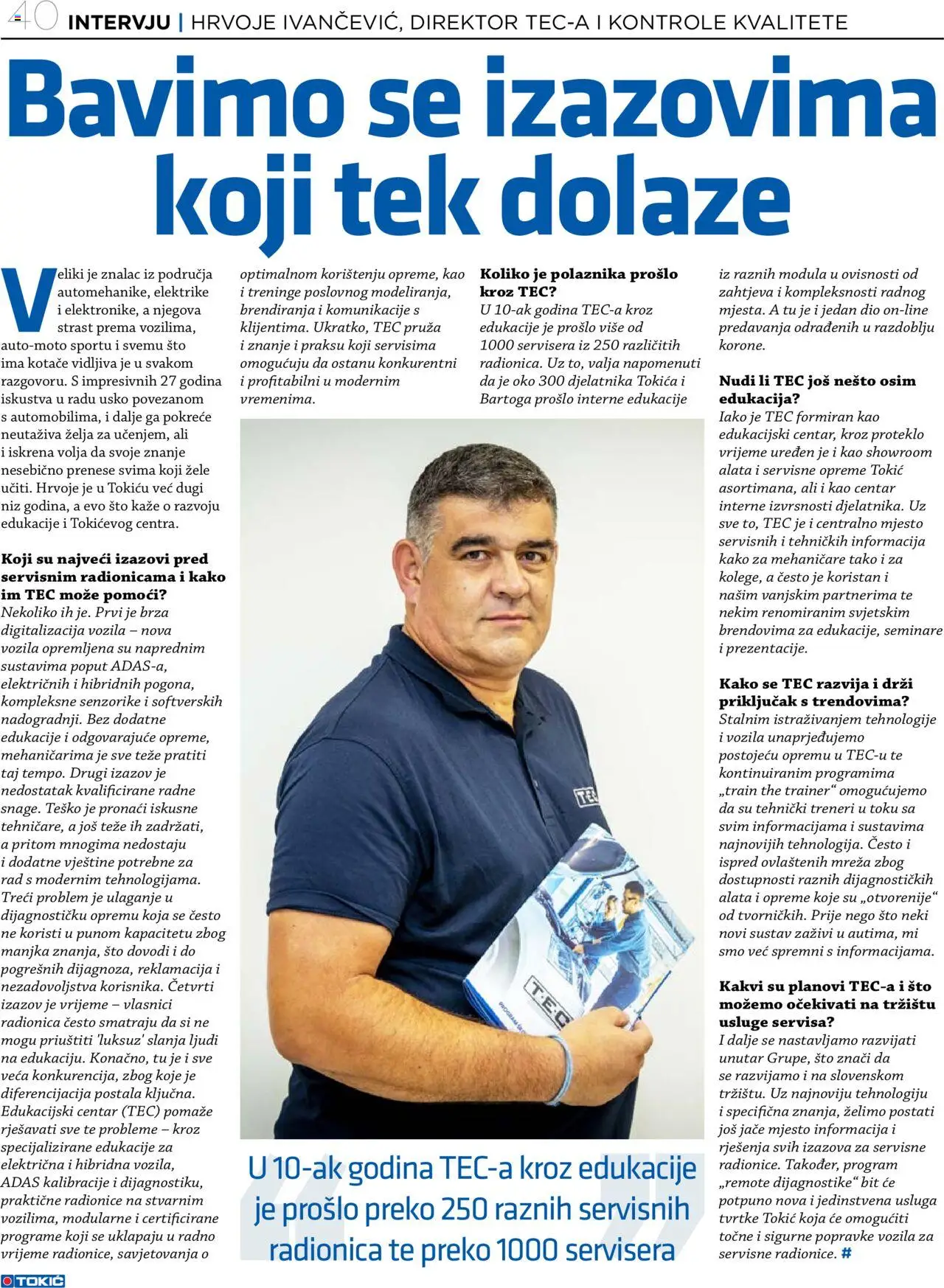 Tokić katalog | vrijedi od 14.10.2025 | Stranica: 40
