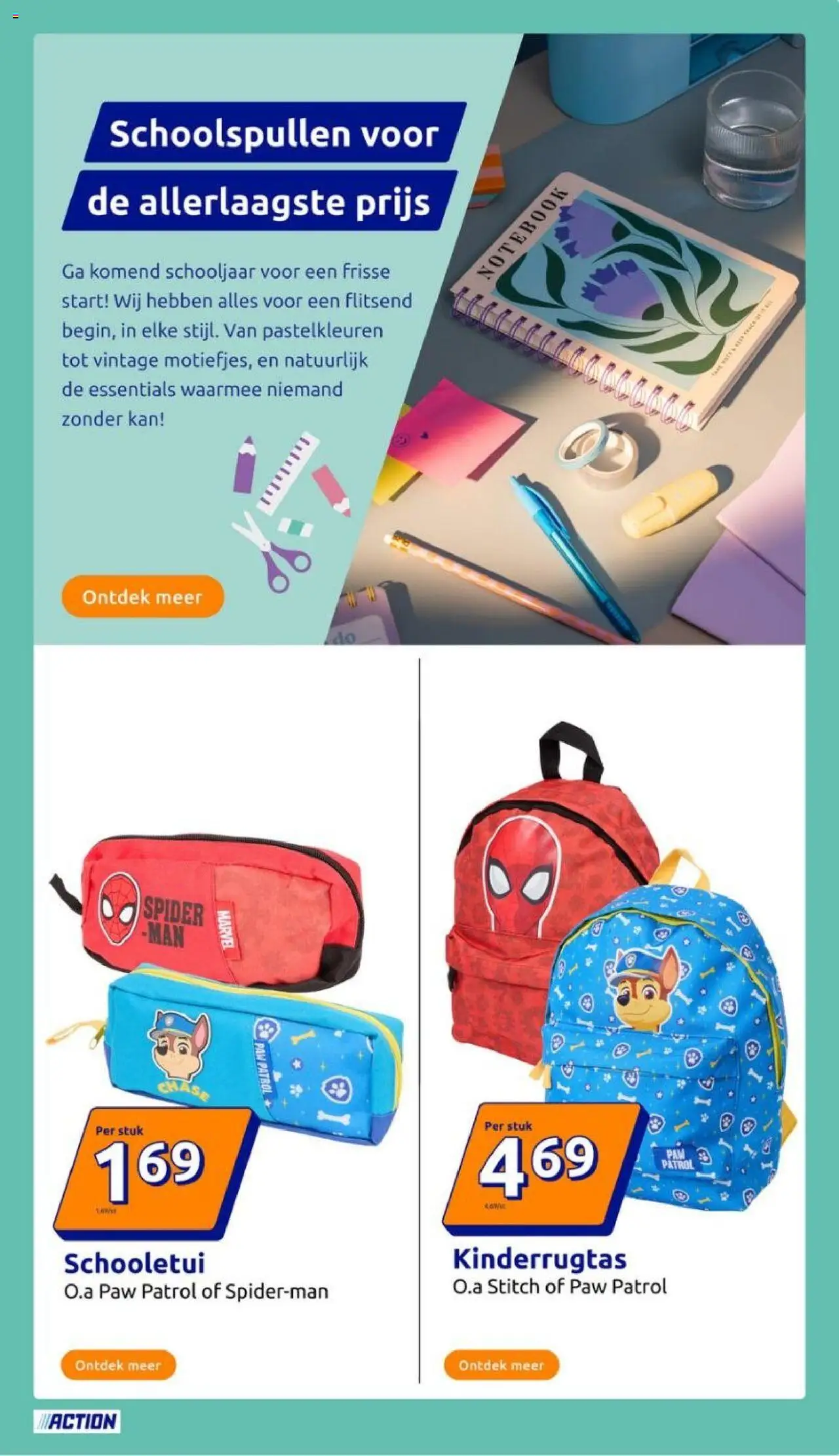  | Pagina: 17 | Producten: Kan
