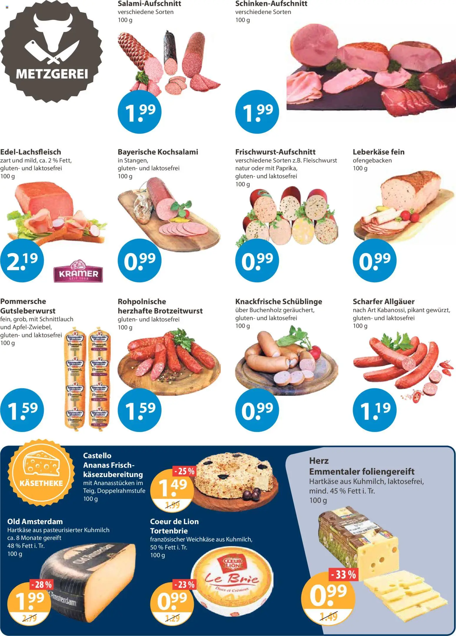 V-Markt - München – gültig ab 02.01.2026 | Seite: 2 | Produkte: Ananas, Leberkase