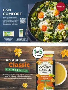 Preview of Waitrose - Offers valid from 09.10.2025 | Page: 4