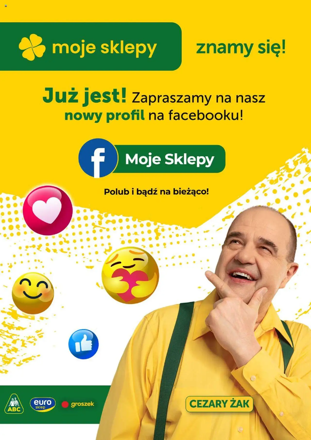 Groszek Gazetka - Minimarket od 07.08.2025 | Strona: 30 | Produkty: Groszek