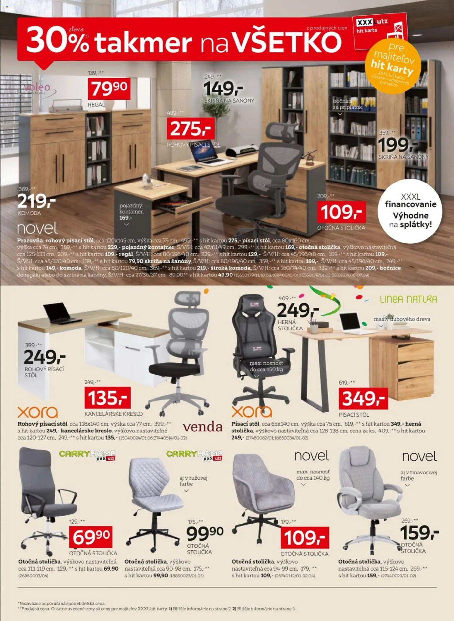 Nové XXXLutz akcie – leták je platný od 09.02.2026 | Strana: 10