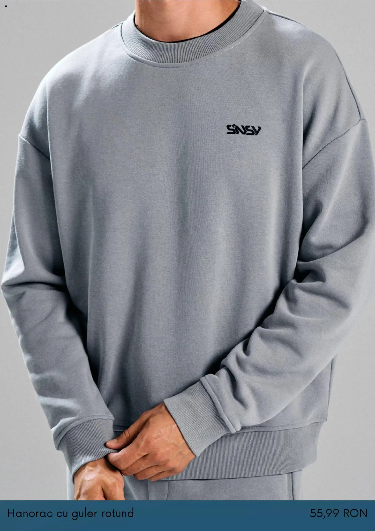 Noul catalog Sinsay – valabil de la 29.12.2025 | Pagină: 5 | Produse: Keşe