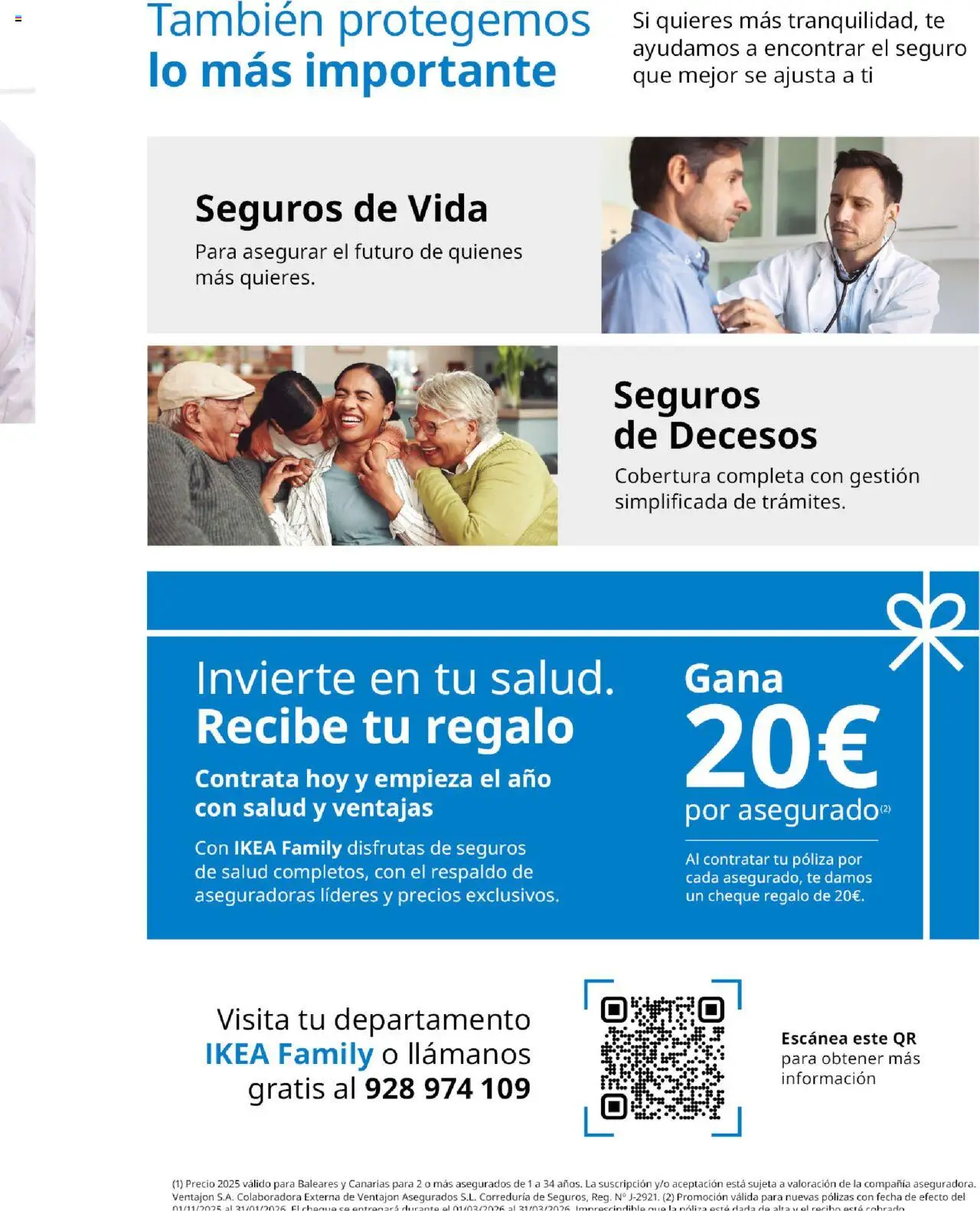Catálogo IKEA Family │ válido desde el 01.10.2025 | Página: 13 | Productos: Té