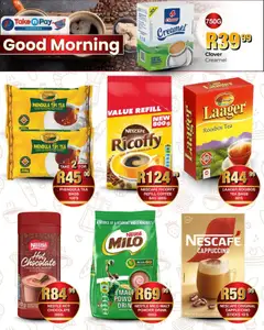 Take n Pay specials catalogue – valid from 09.02.2026 | Page: 14