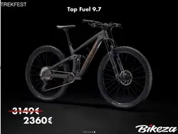 Bikeza