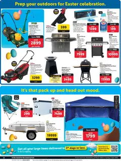 Makro specials catalogue – valid from 25.03.2026 | Page: 22