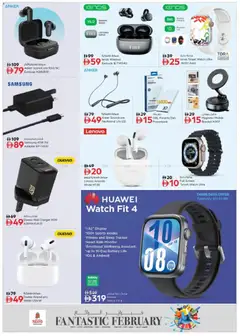 Preview of Nesto - Offers valid from 06.02.2026 | Page: 17 | Products: Hårolie, Peanuts, BH, Kahvi