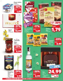 Kaufland leták platný od 01.04.2026 | Strana: 71