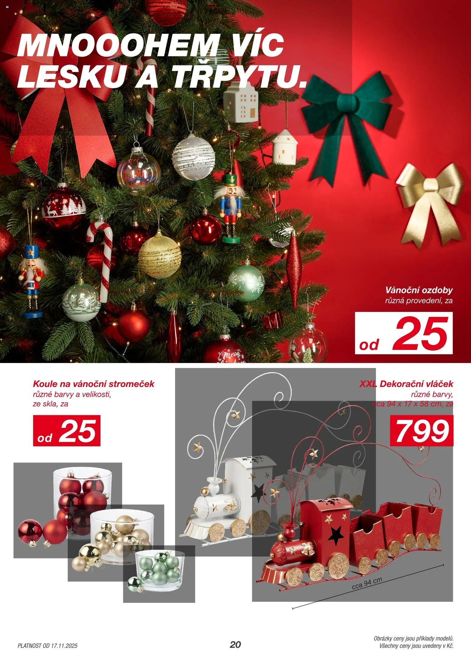 Kik Black Friday od 17.11.2025 | Strana: 20 | Produkty: Barvy