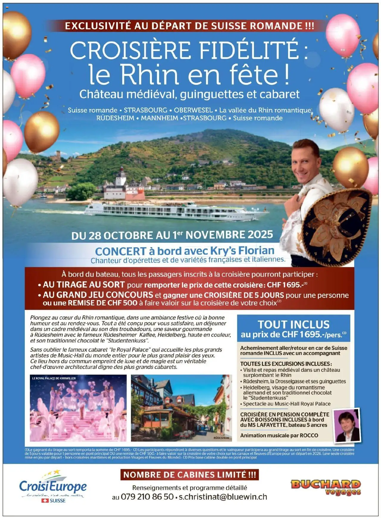 Migros - Magazin FR ab 05.08.2025 | Seite: 14