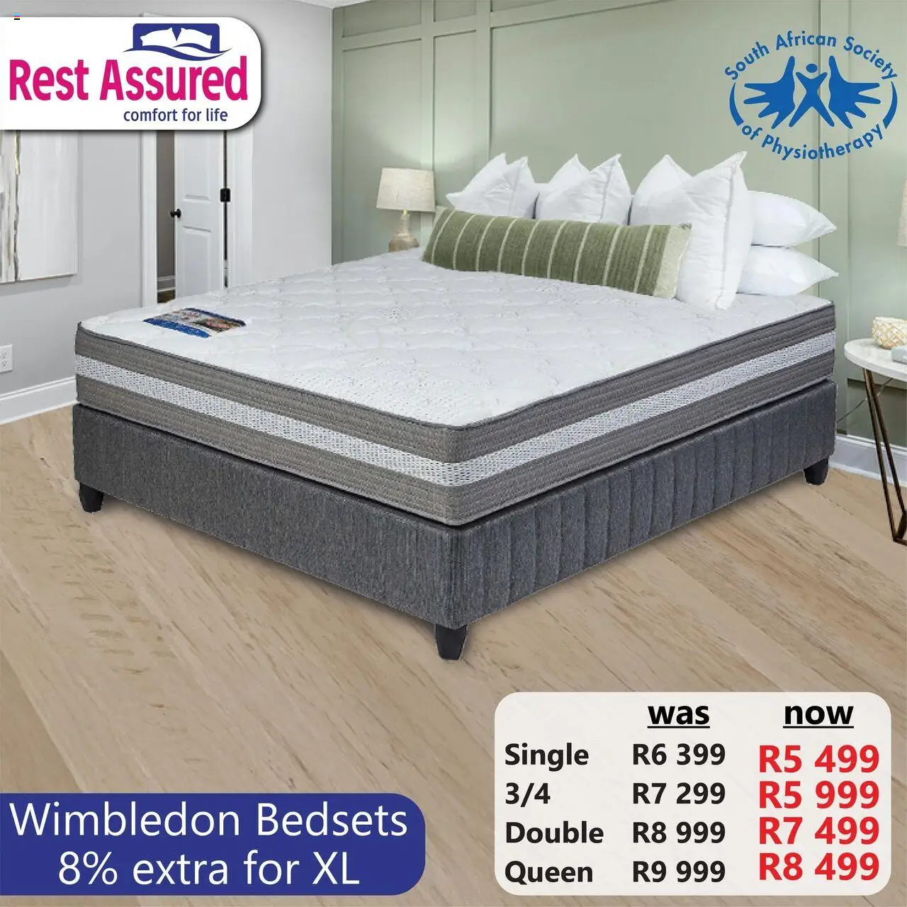 Tafelberg Furnishers Specials │ valid from 08.08.2025 | Page: 12