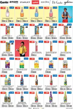 Náhled letáku Astur & Qanto leták - Velkoobchod 12/2025 od 01.12.2025 | Strana: 7 | Produkty: Mango, Ananas, Apple, Mimoni