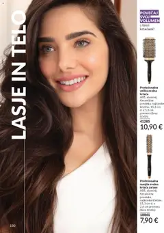 Avon katalog akcije – veljaven od 01.10.2025 | Stran: 180