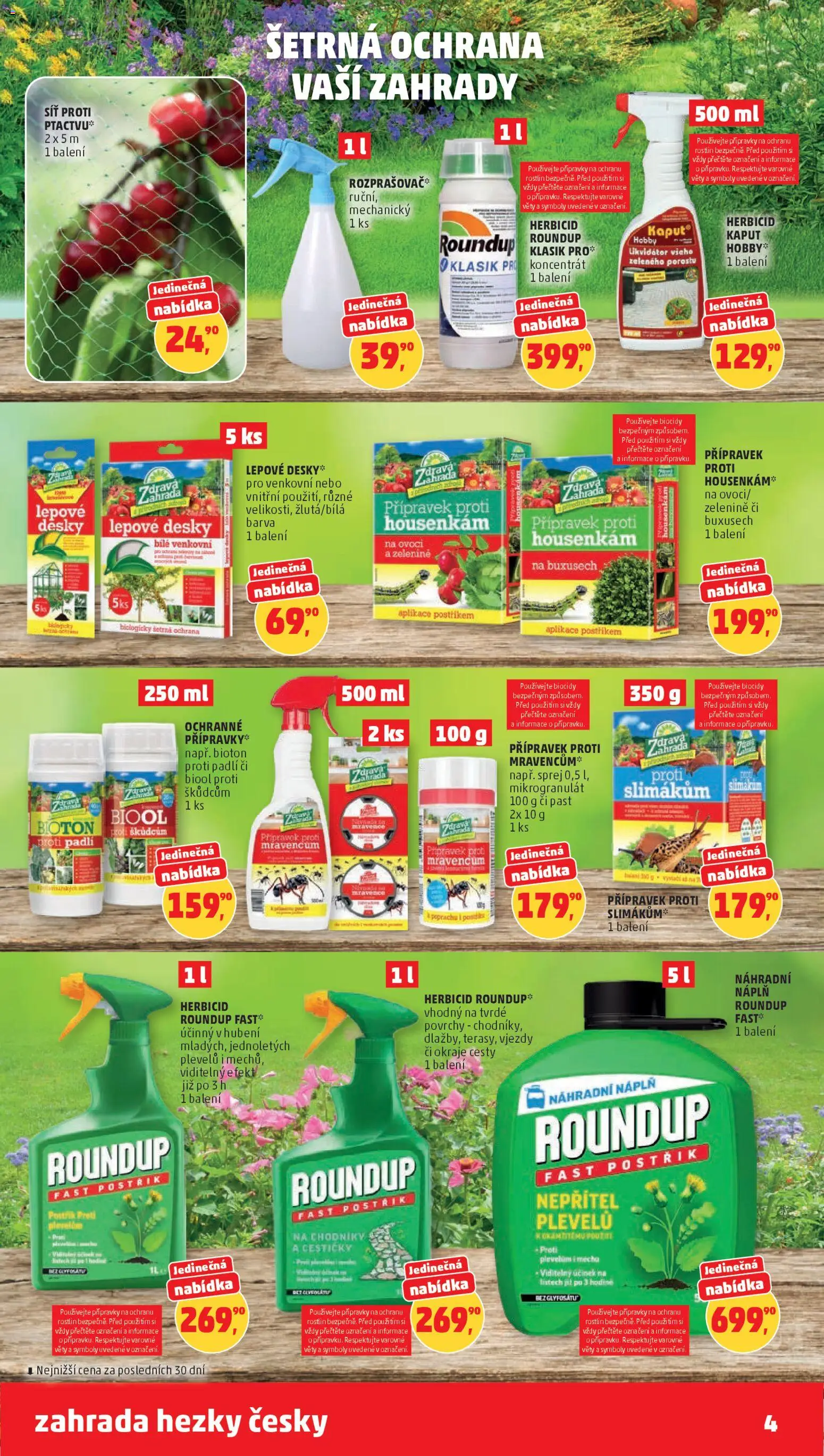 Penny Market katalog od 15.04.2026 | Strana: 4