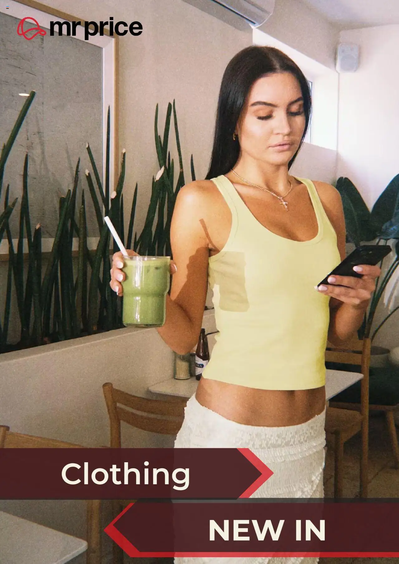New Mr Price catalogue – valid from 01.10.2025 | Page: 1