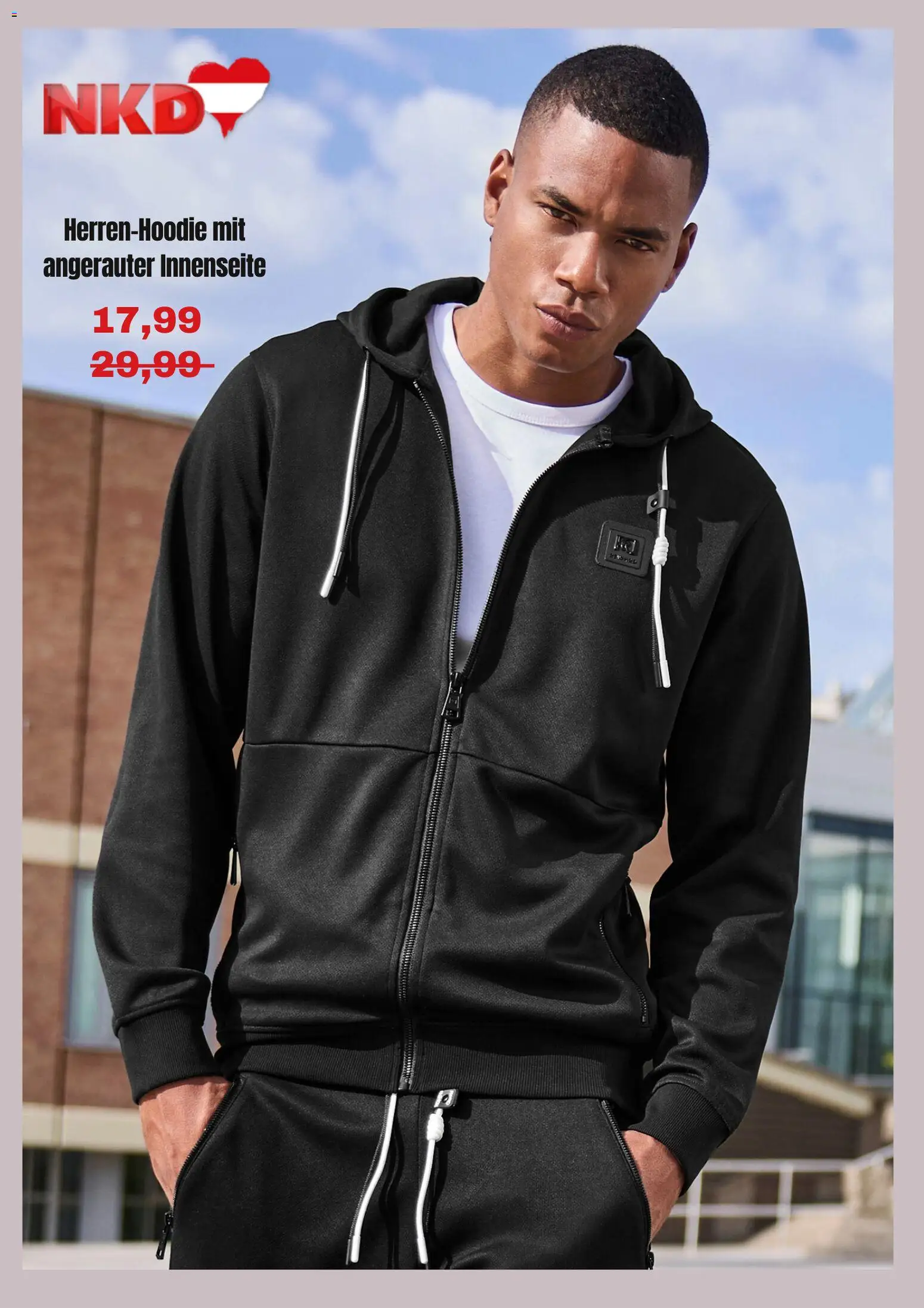 NKD - Black Friday gültig ab 24.11.2025 | Seite: 8