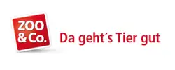 Logo Zoo & co in der Kategorie Andere