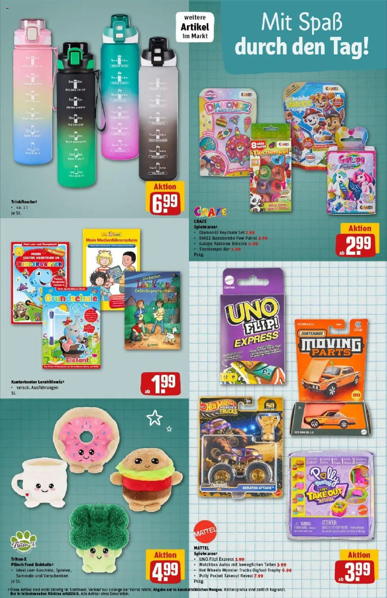 Rewe prospekt Wernigerode	 - gültig ab dem 22.06.2025 | Seite: 29 | Produkte: Monster