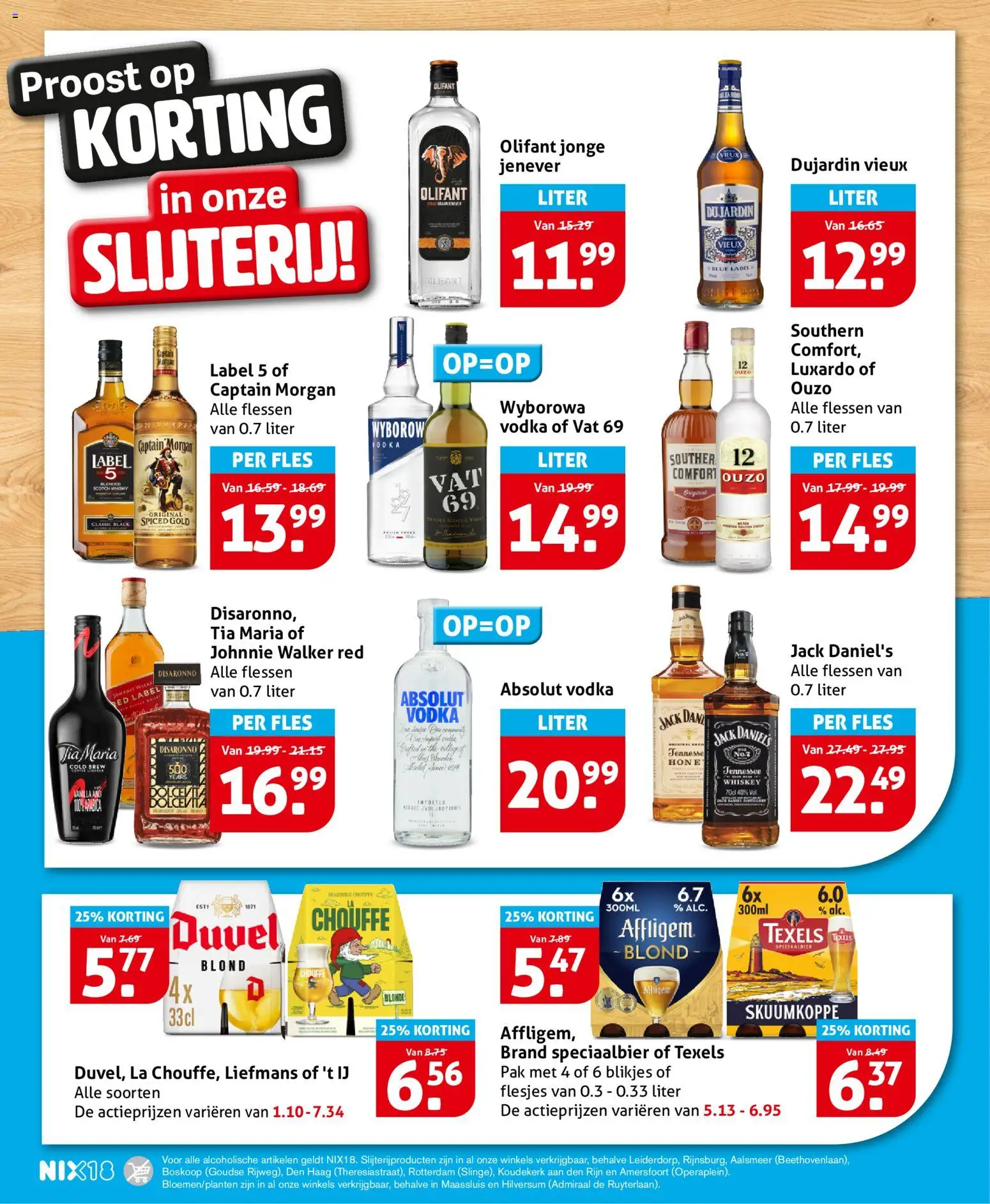 {H1} | Pagina: 22 | Producten: Fles, Slijterij, La, Chili szósz