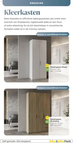  | Pagina: 76 | Producten: Kledingkast, Kapszulás kávé