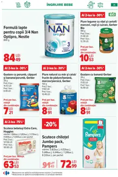 Ofertele Carrefour valabile de la 18.02.2026 | Pagină: 26