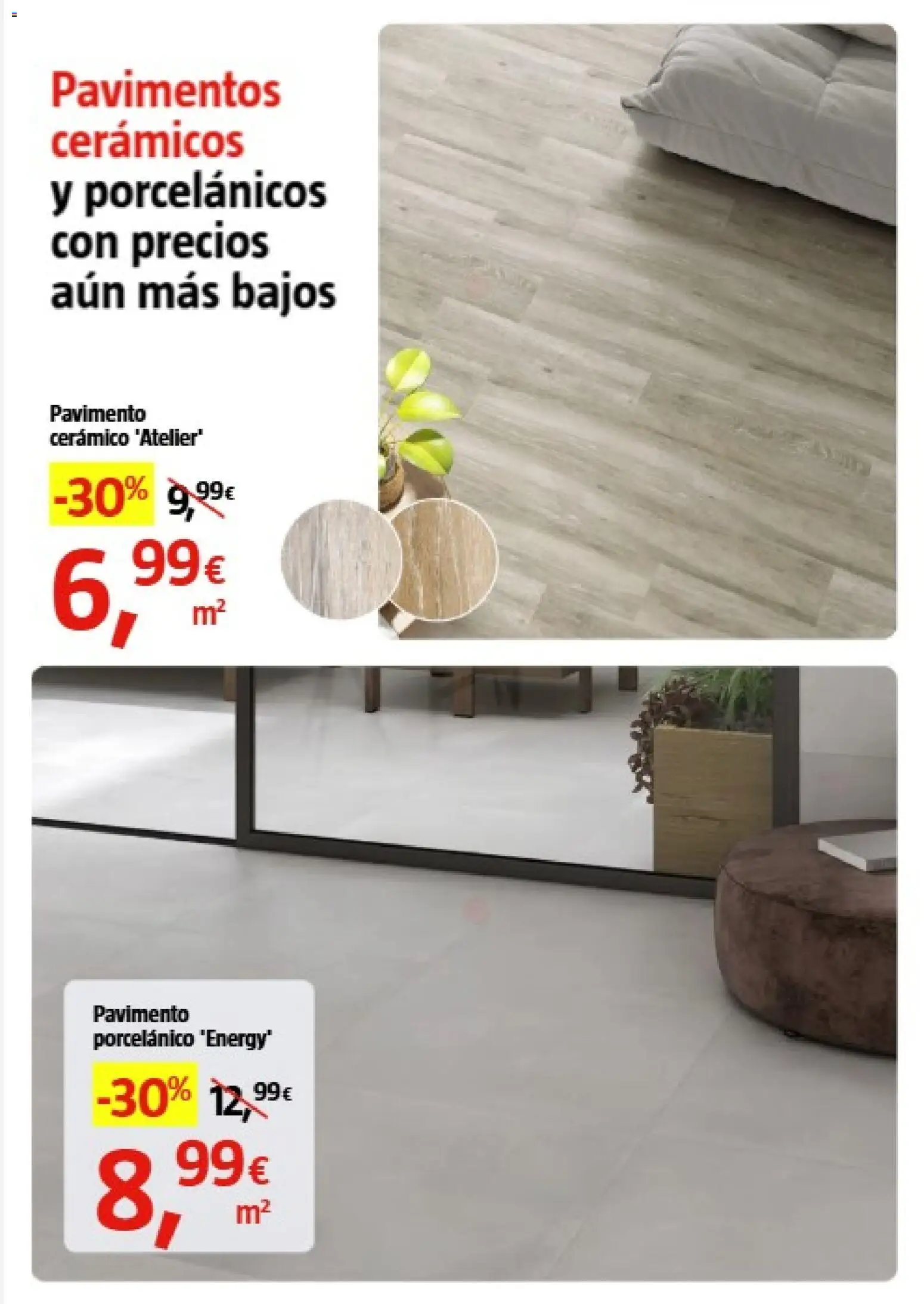 Bauhaus folleto │ válido desde el 29.01.2026 | Página: 13