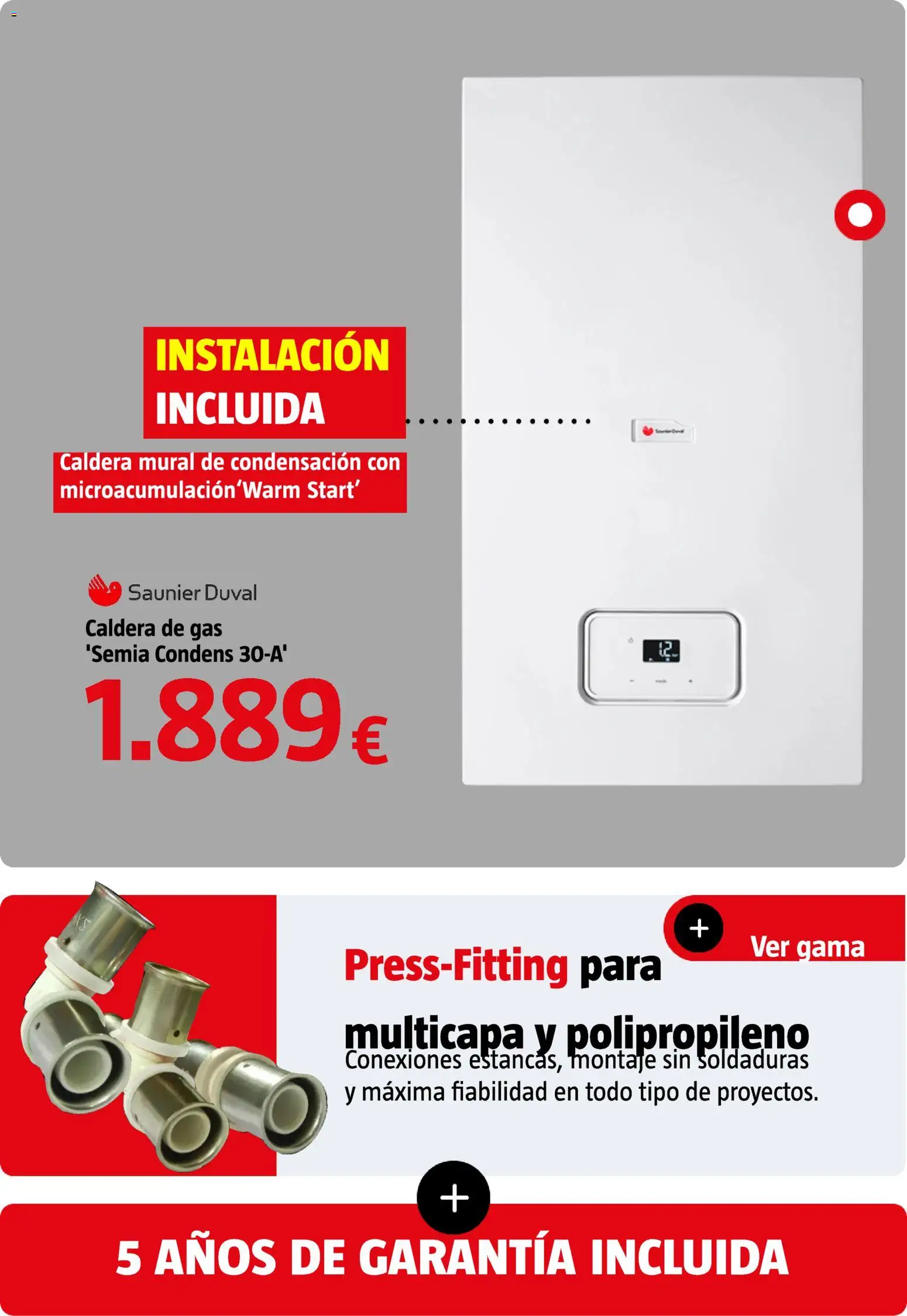 Bauhaus folleto │ válido desde el 29.01.2026 | Página: 13