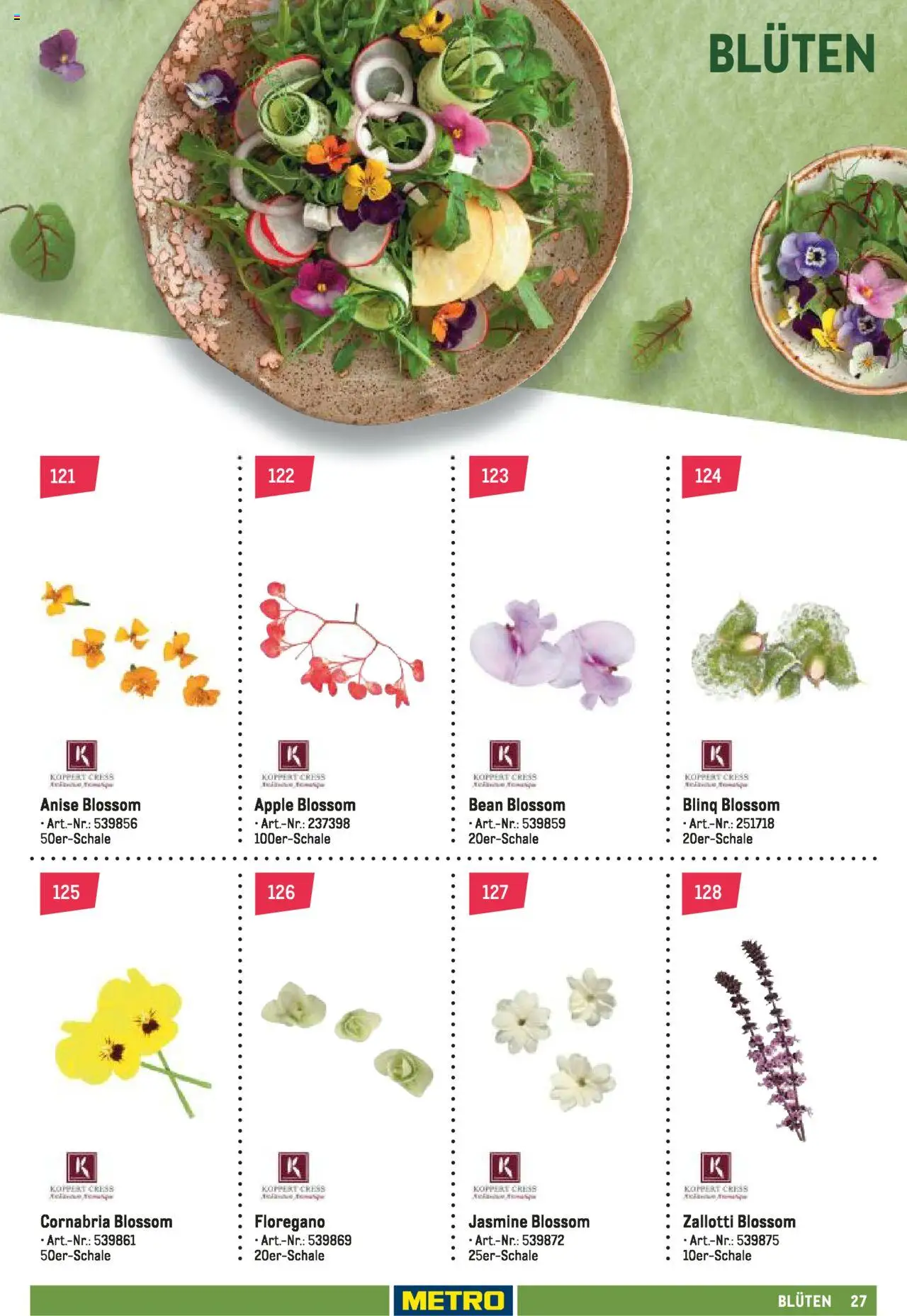 Metro Schnittwaren Spezial – gültig ab 04.02.2025 | Seite: 27 | Produkte: Apple