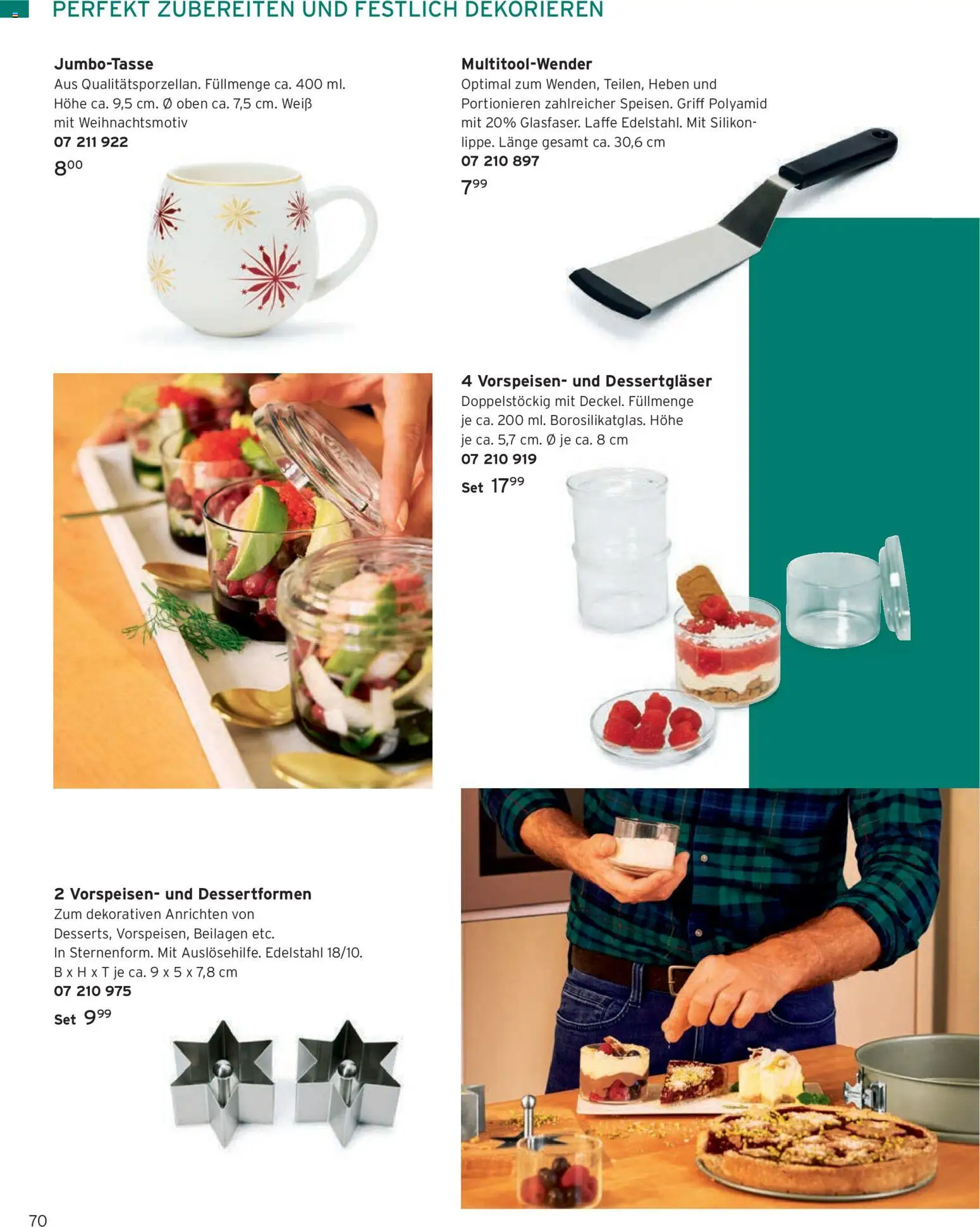 Angebote Tchibo – gültig ab 01.12.2025 | Seite: 70