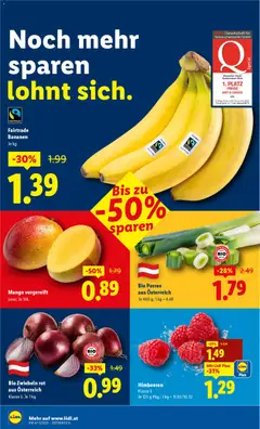Lidl Flugblatt ab 13.11.2025 gültig | Seite: 38