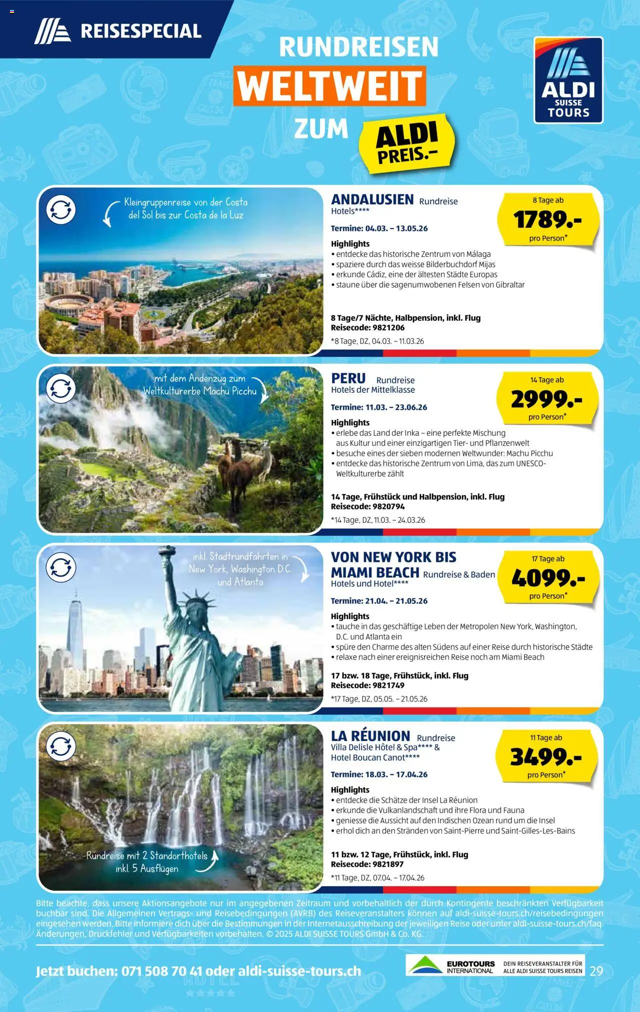 Aldi Aktionen – gültig ab 18.09.2025 | Seite: 30
