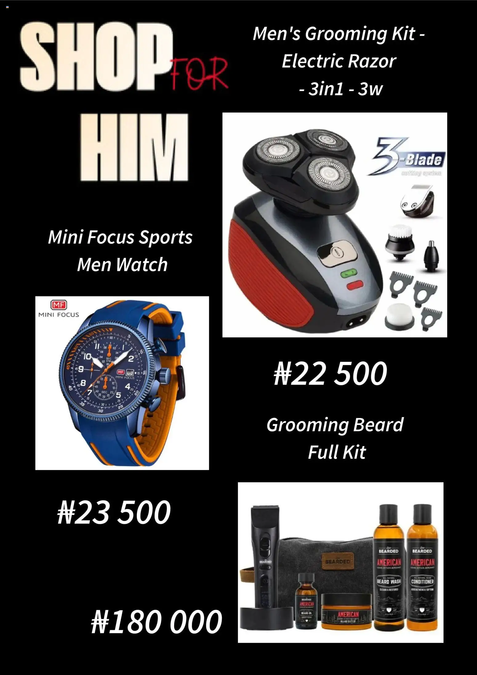 Konga Catalogue valid from 01.02.2026 | Page: 4